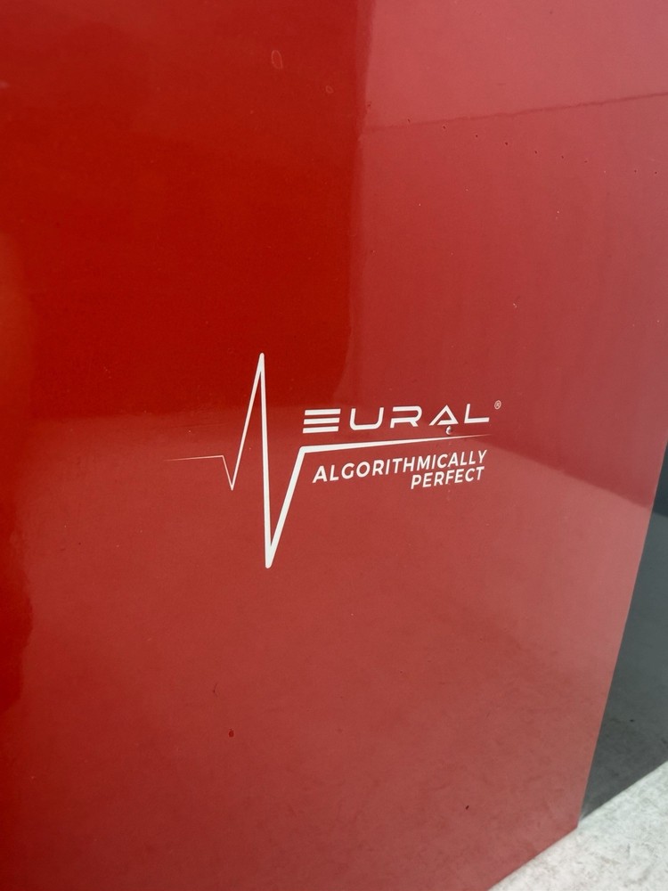 Neural DSP Quad Cortex Digital Multi-Effects Modeler/Profiling Pedalboard