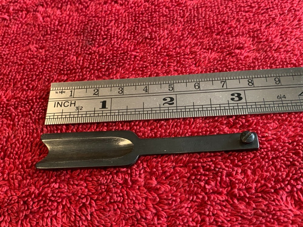 Marlin 336 Loading Gate Spring & Screw- Lever Action Model 336 444 30- 20240