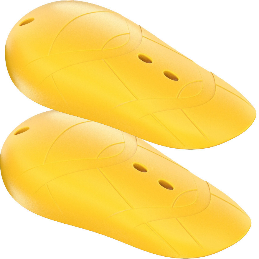 SAS-TEC LEVEL 2 Slim Lightweight Biker Jacket ELBOW Shock Protection Insert Pads