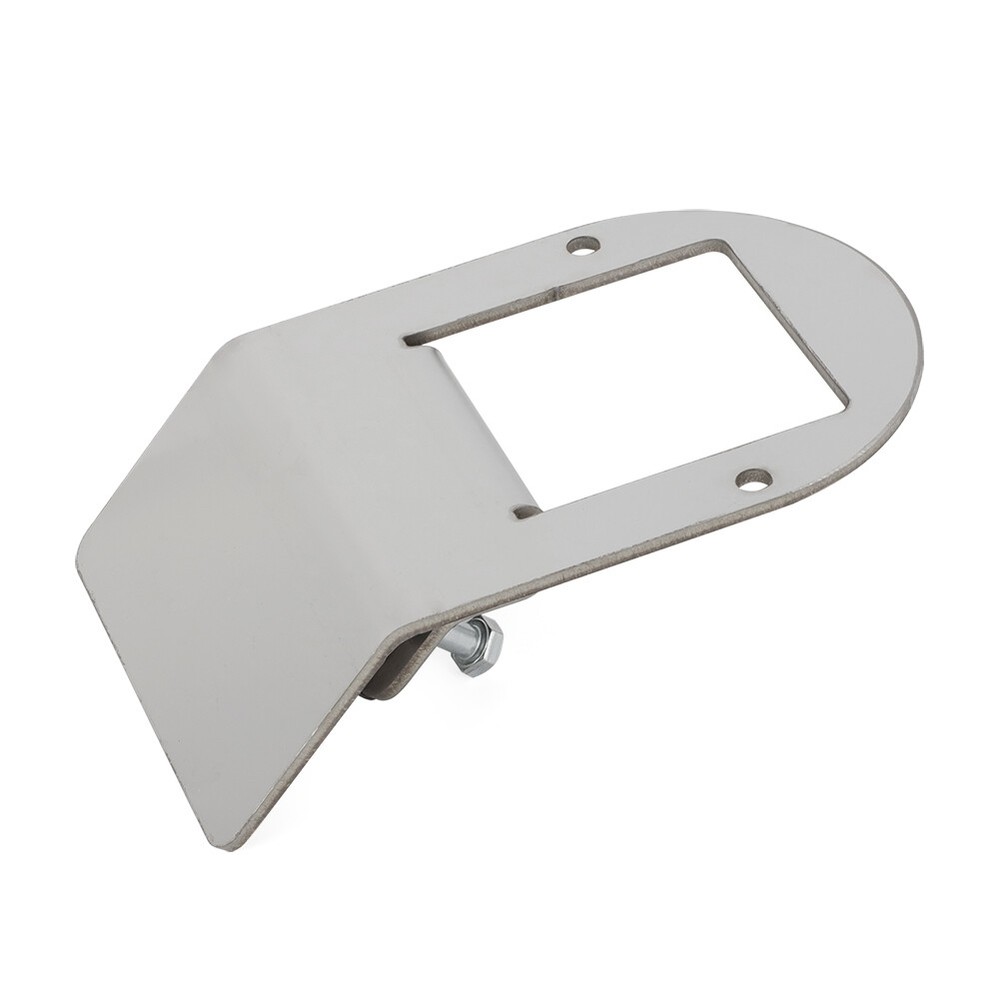 10x Universal Watermelon Under Glow Frame Bracket Stainless Steel Mount Bracket