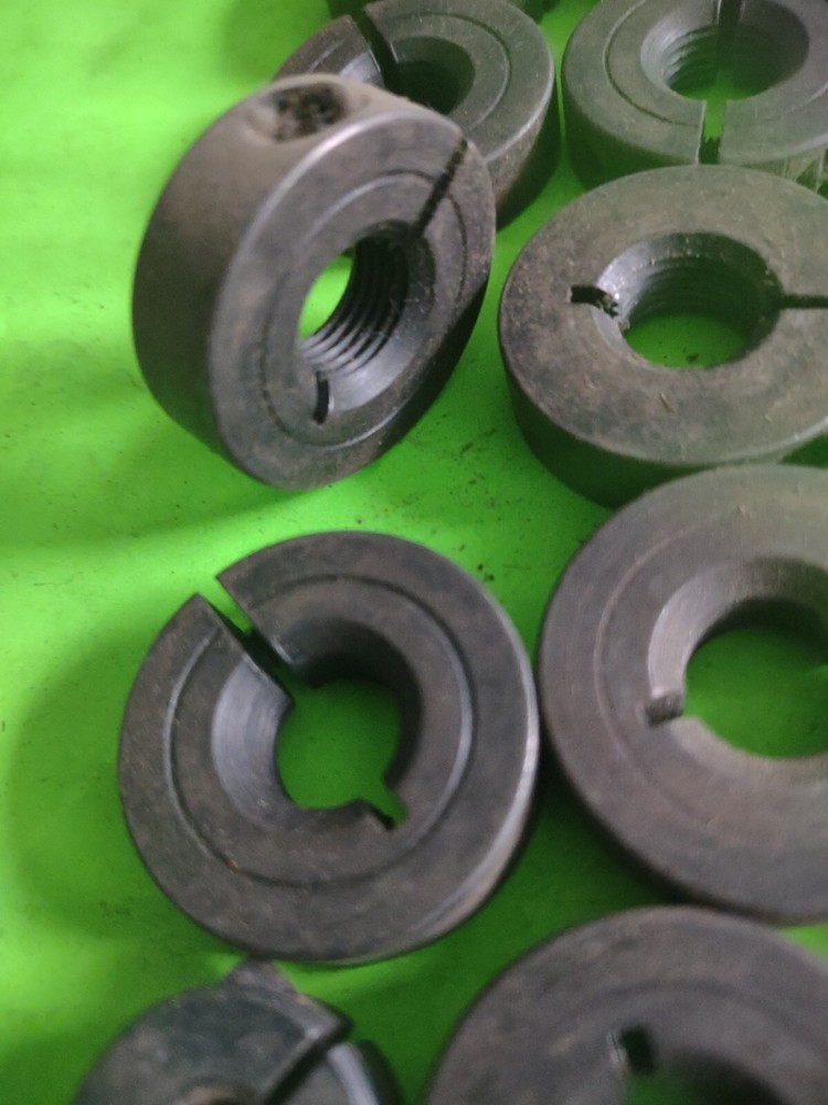 machine shop
