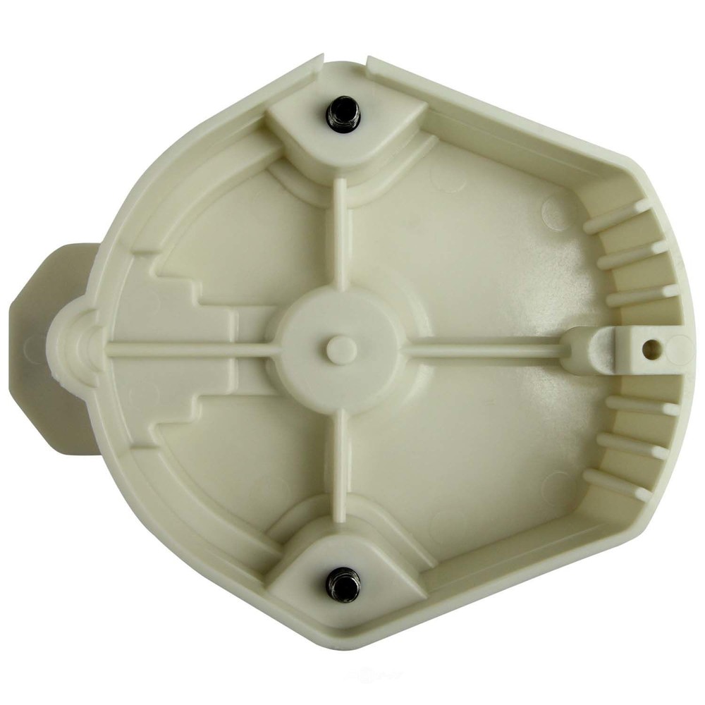 Distributor Cap and Rotor Kit WVE 3D1017