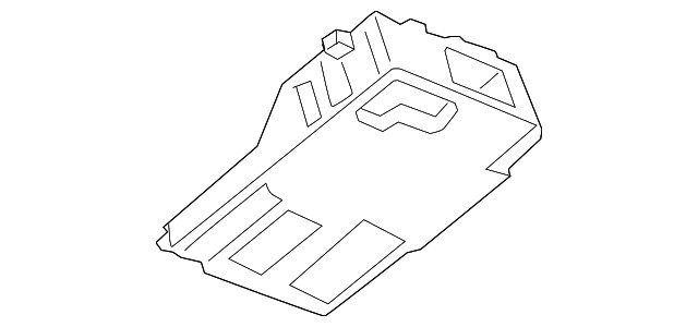 Genuine GM Camera 85636222