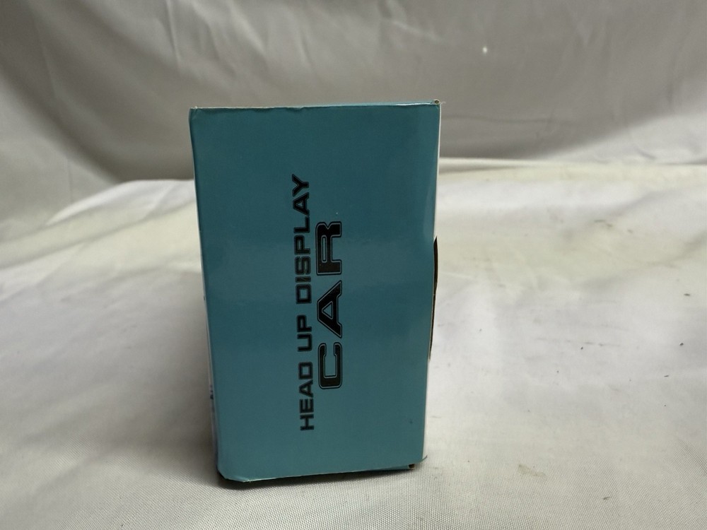 Head-Up Display (HUD) for vehicles