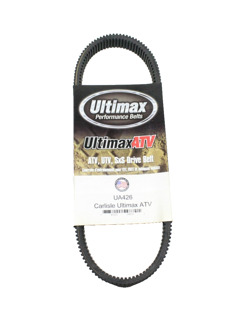 POLARIS SPORTSMAN 450 570 RANGER 500  CARLISLE ULTIMAX  BELT ATV/UTV UA426