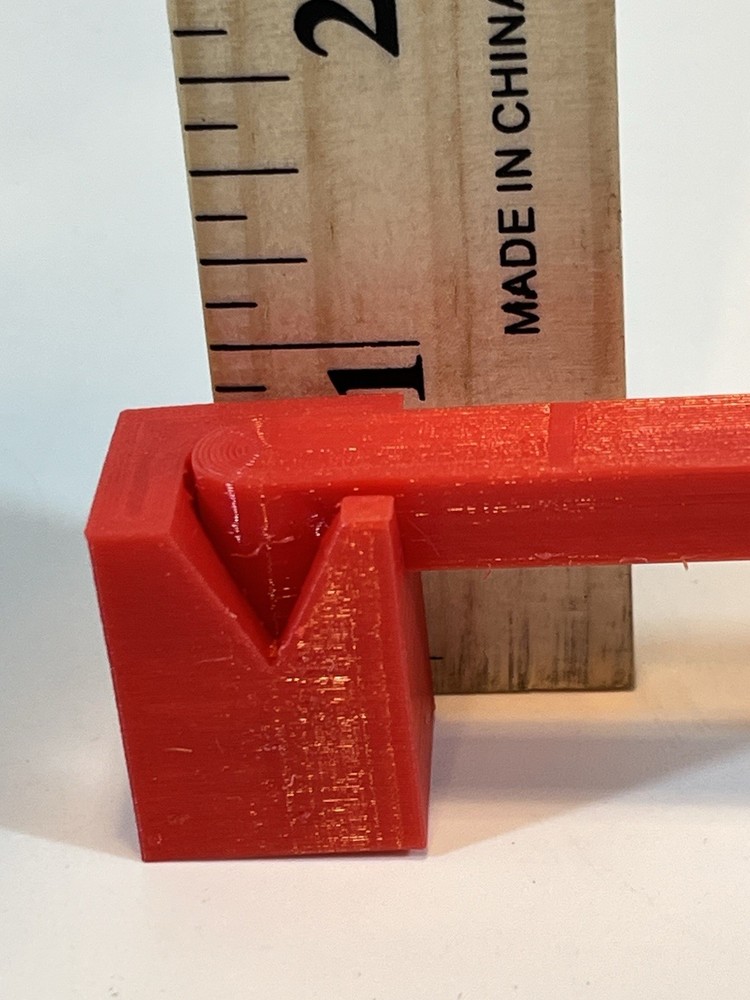 Front Mailbox Flag For Brick Surrounded Mailboxes Magnetic Wall Mounted Metal