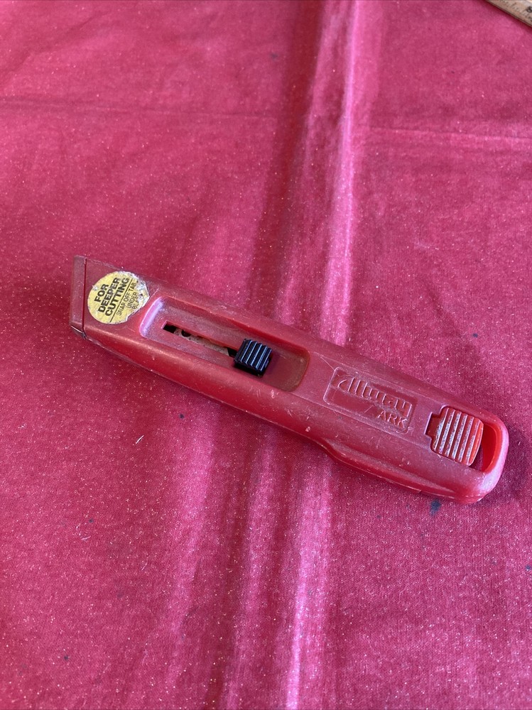 Allway Ark Box Cutter