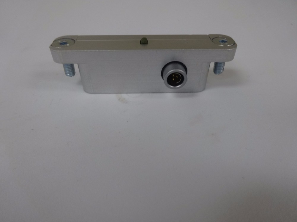 STRACK NORMALIEN Z7675 LIMIT SWITCH 200°C