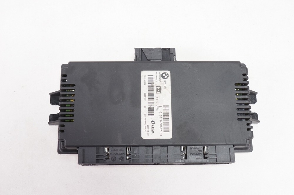 MINI COOPER R56 Footwell Module PL3 FRM2 Light Control OEM 2007 - 2013