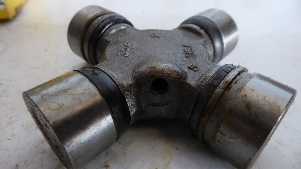 Precision 355 U-Joint