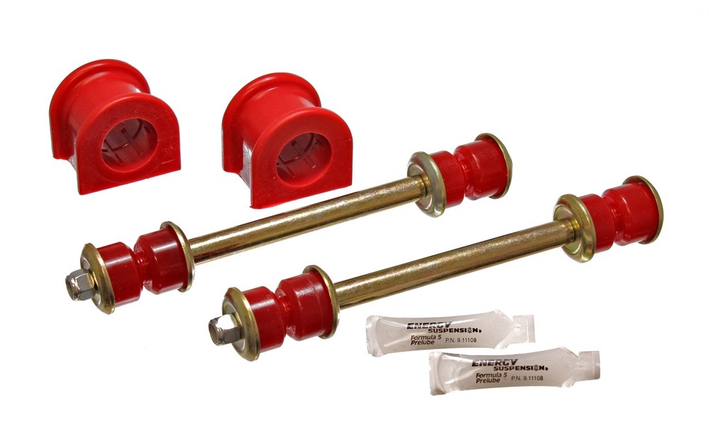Suspension Stabilizer Bar Bushing Kit Fits 2000 Ford Explorer  Front