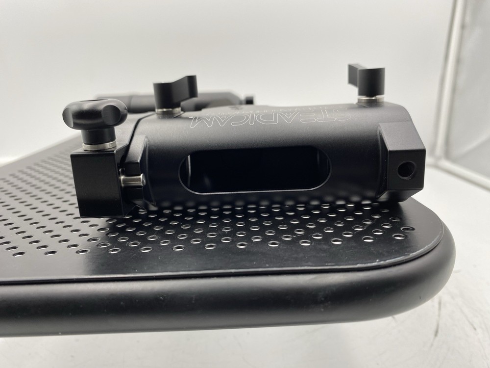 Steadicam Steadimate SDM-NN Adapter for Motorized Gimbal 1/2" Post