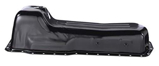 Industrial Engine Oil Pan FP15B