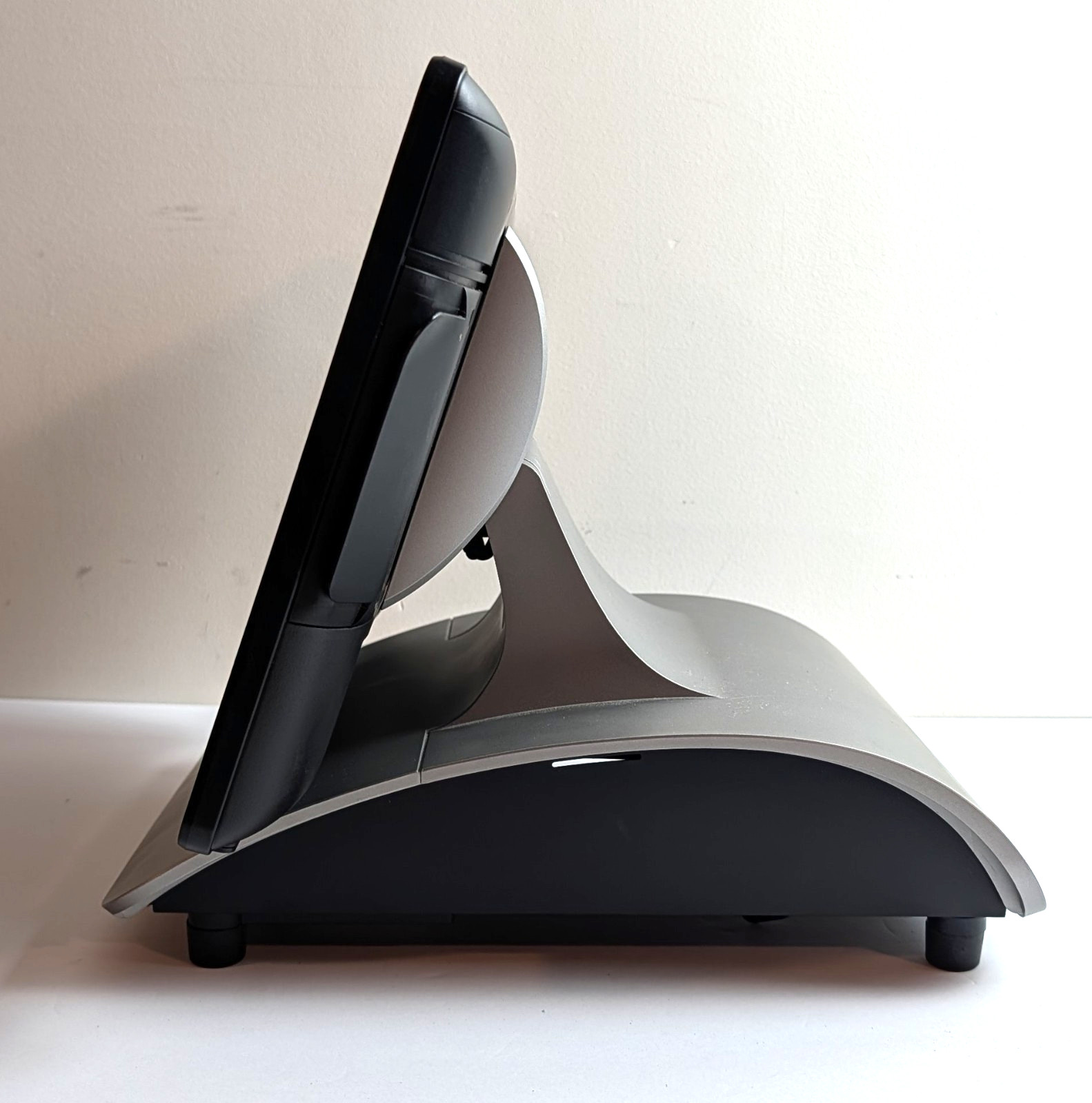 Oracle Micros WS6S2 Workstation 6 Series II POS System 15" w/ Stand Ships Free