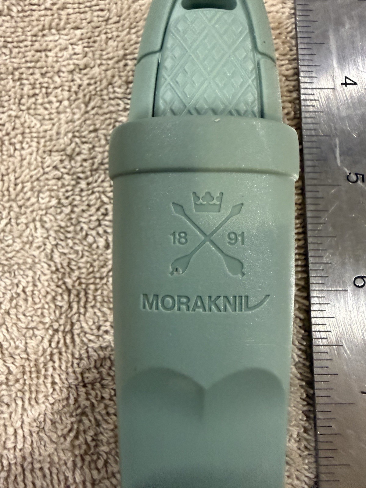 Morakniv Eldris Pocket-Size