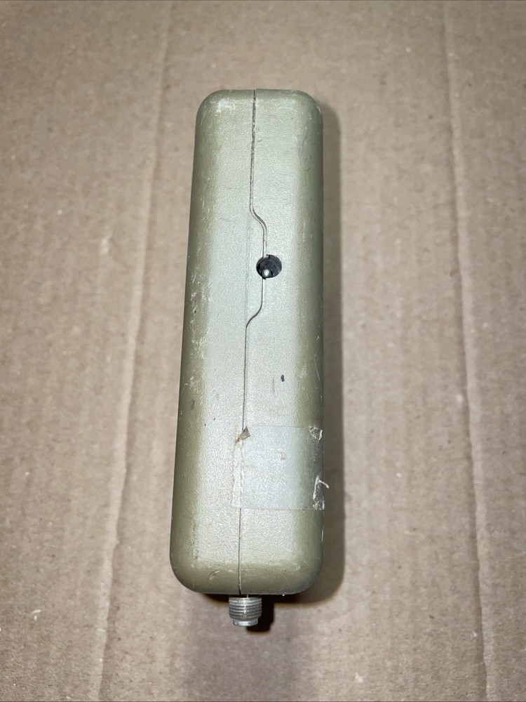 Trilithic Guardian RSVP 2 Reverse Path Tester, Tested In Working Condition