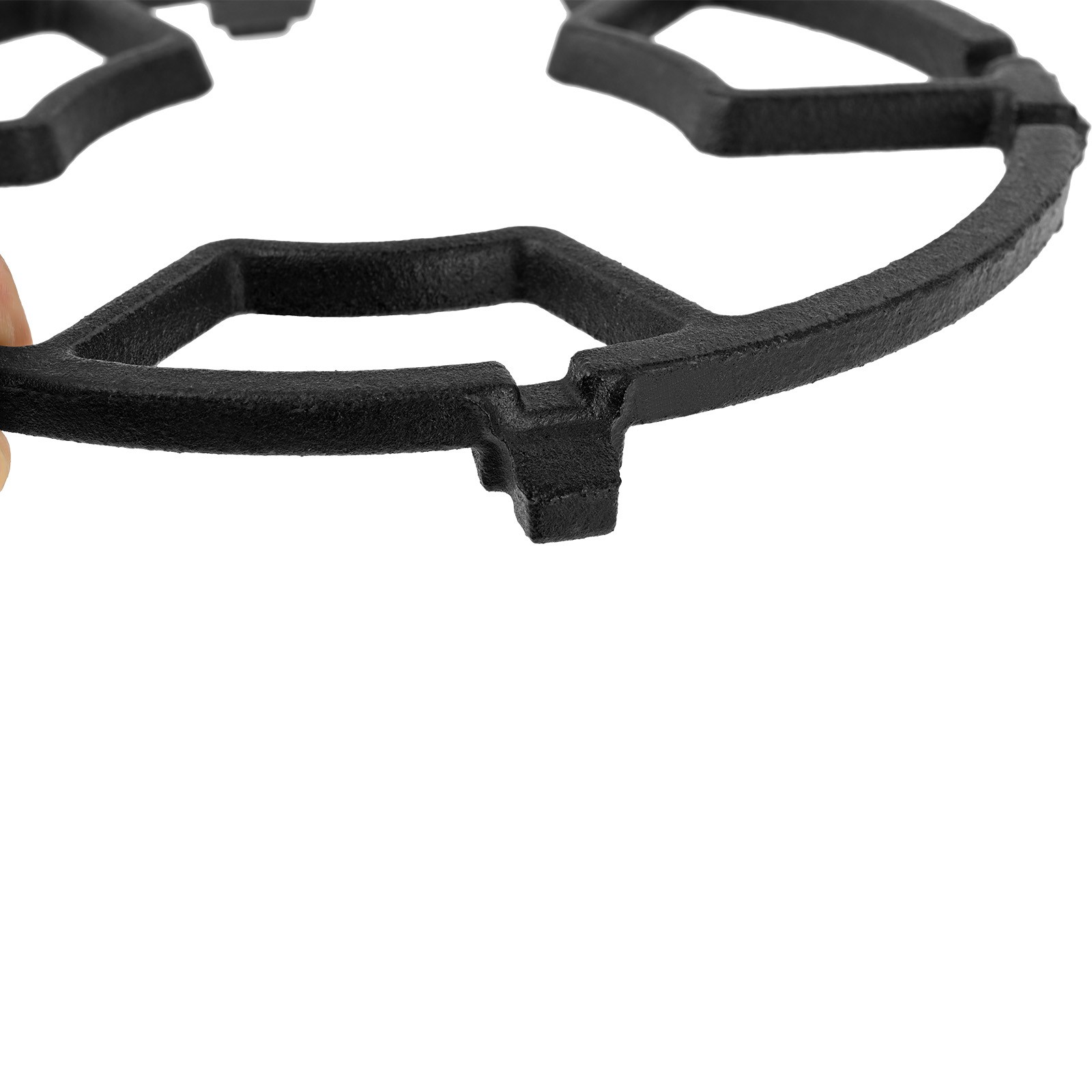 Anti-Slip Milk Pot Holder For Various Small Pots Kit Small Milk Pots/Pans Parts