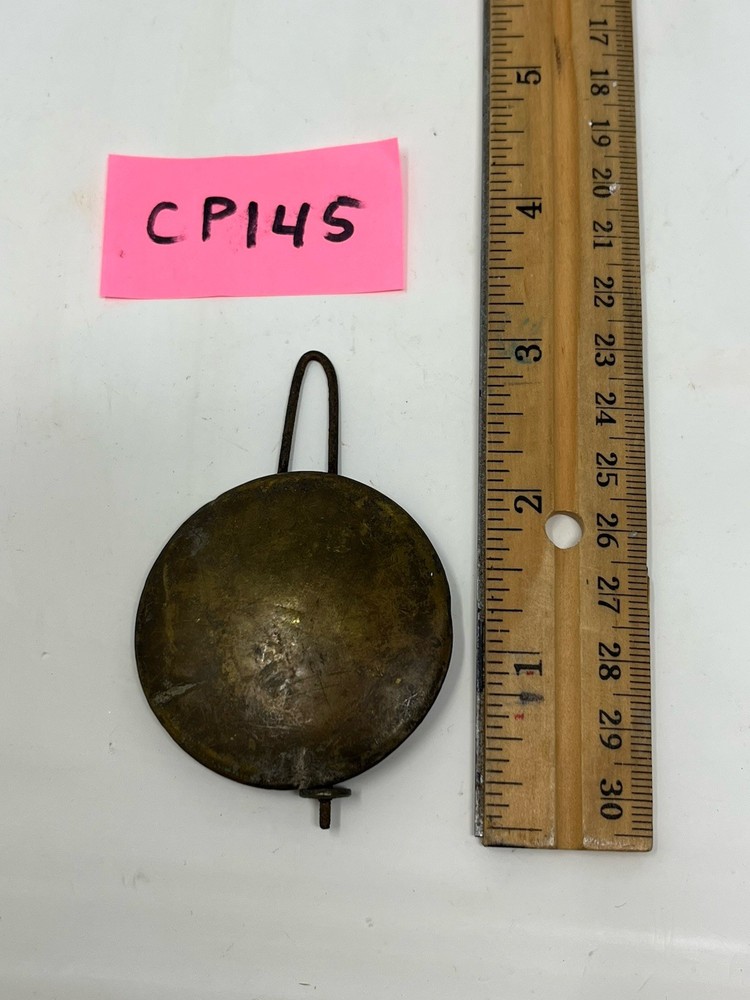 Clock Pendulum Bob 1.6 Oz - CP145