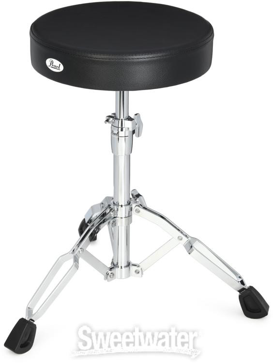 Pearl D790 Double Braced Drum Throne