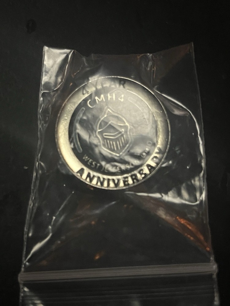 CMH4 AMAZON PECCY: Gemba !! Hard To Earn Rare Pin. It’s A Privilege To Have !!!