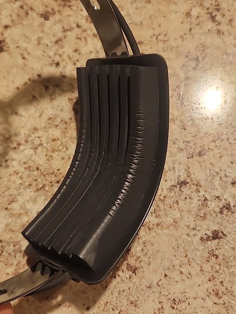 David Clark H5010 Aviation Headset