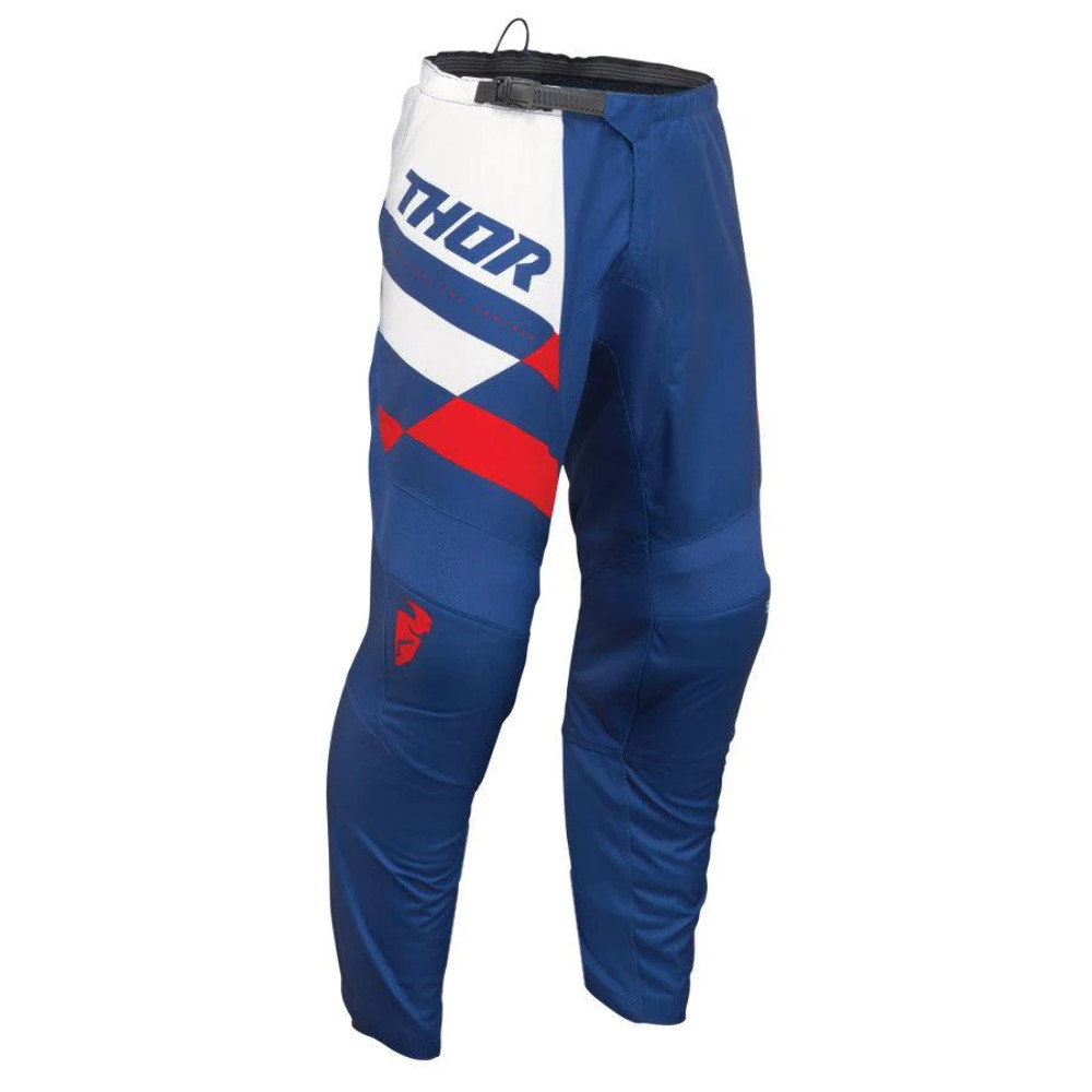 Thor Sector Checker Pants