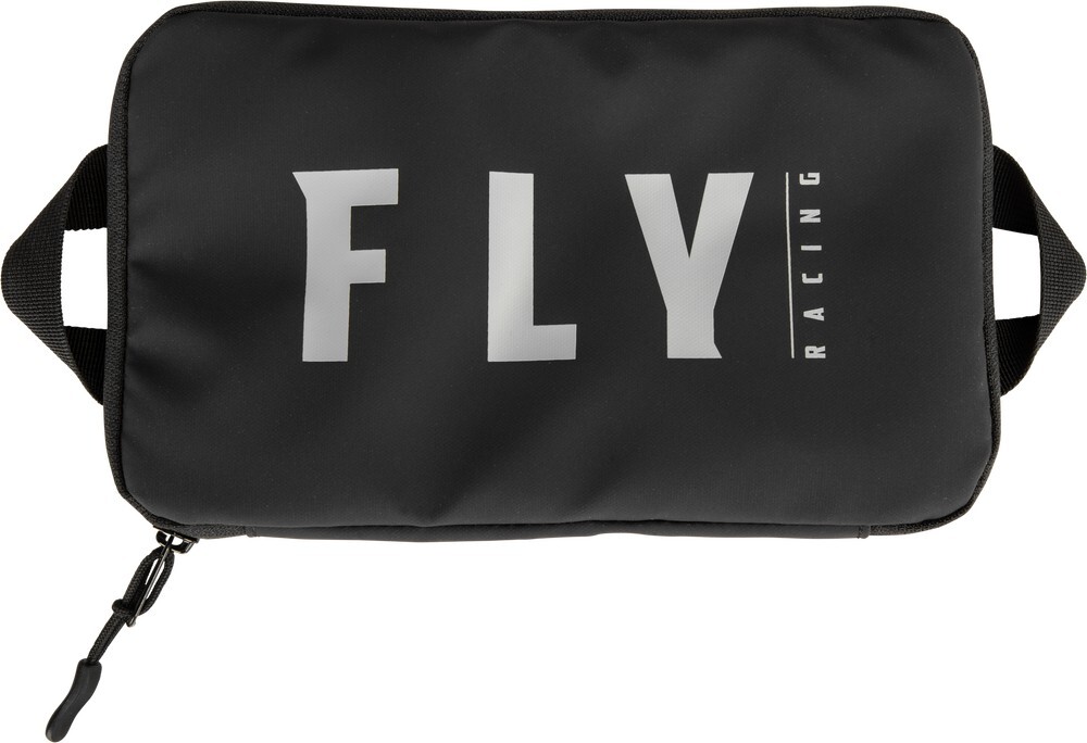 Fly Racing Backcountry Backpack Black