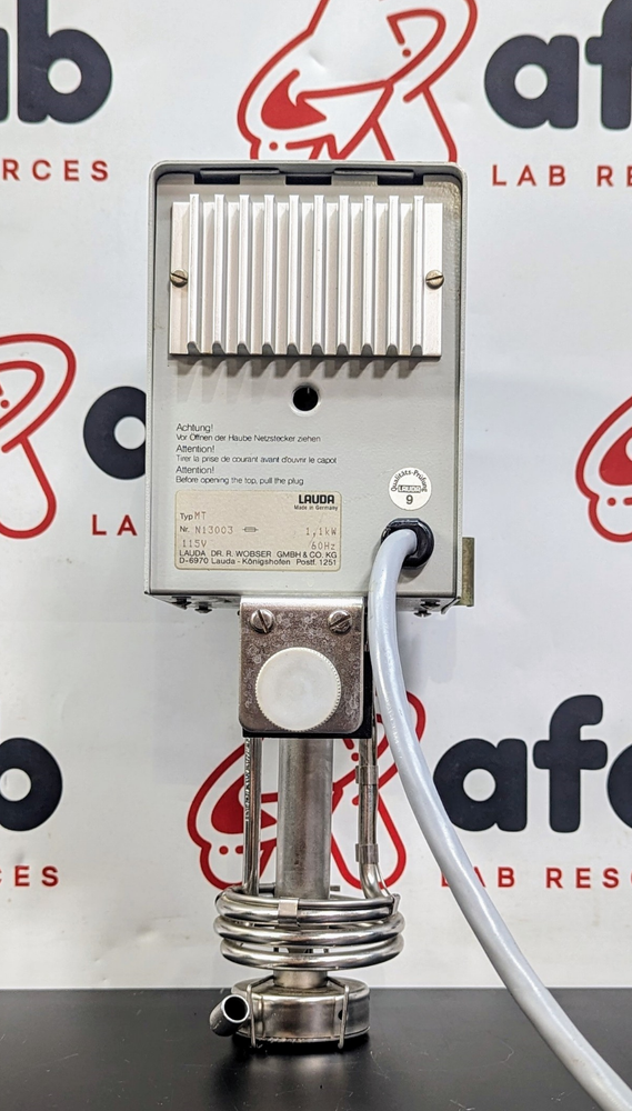 Lauda MT Immersion Circulator