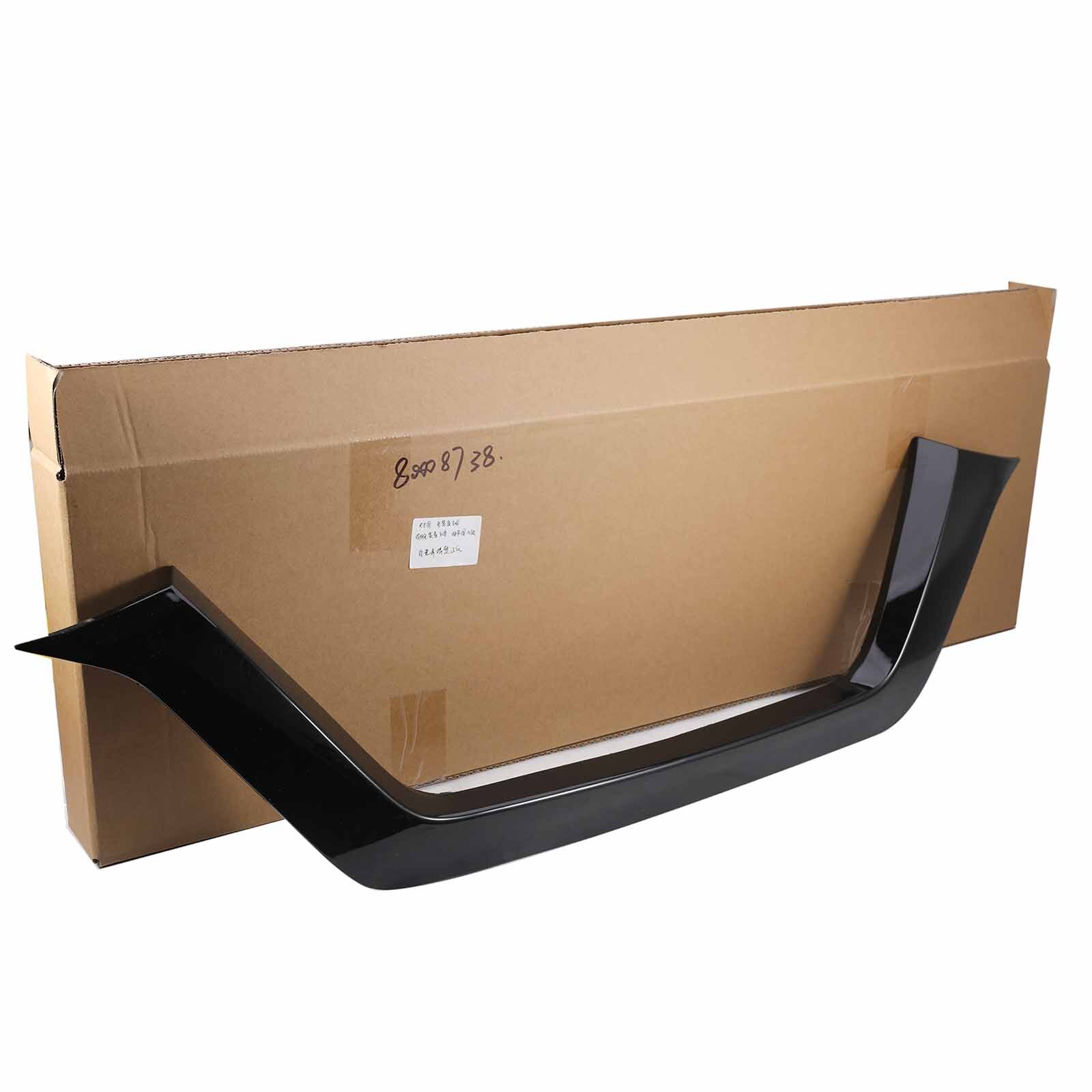 FOR 2017-2020 Nissan Rogue 62278-6FL0A Front Grille Trim Molding Outer