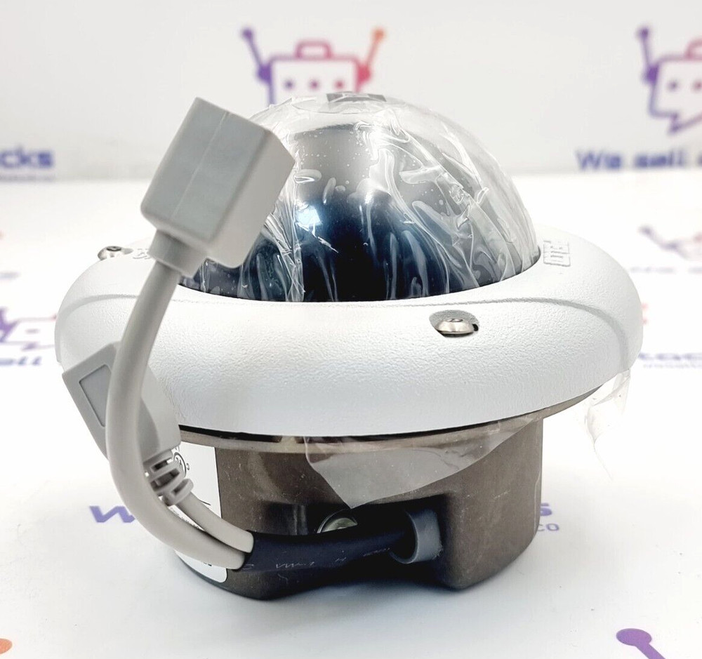 PELCO IMS0C10-1V Network Dome Camera