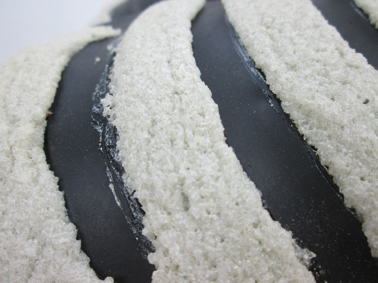 NSP XXL Black Overshoe Rubber Boot Covers W/ Gription Soles Slip Ons SKUBCS