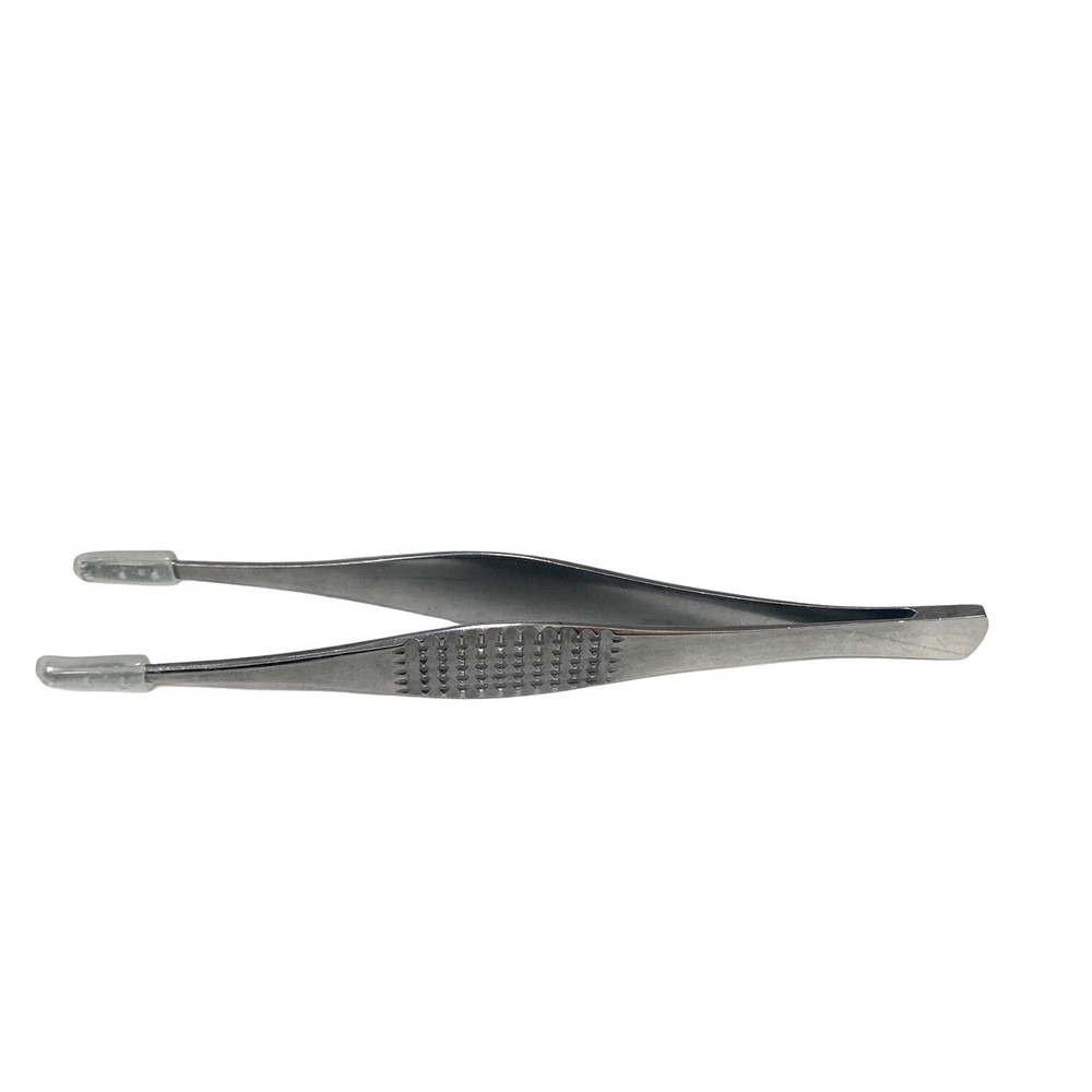 V MUELLER REF SU2510, FERRIS SMITH TISSUE FORCEPS