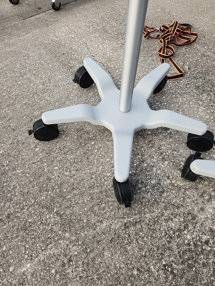 Mounting Gcx Corporation Accessory
