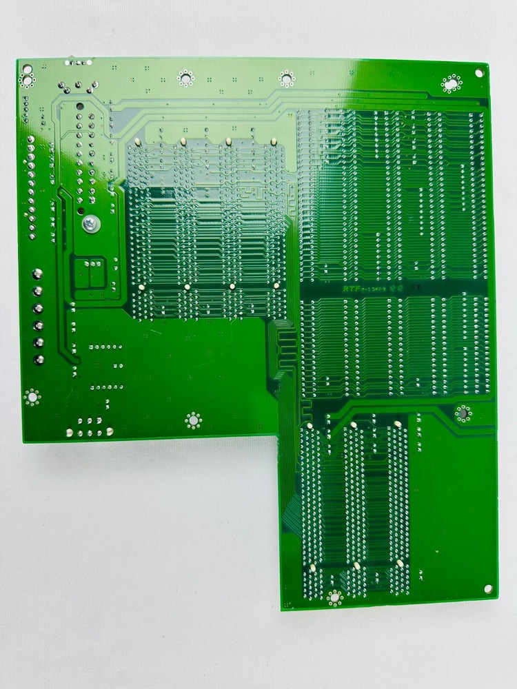 GE B9BP0009.2000 BP0009 Backplane