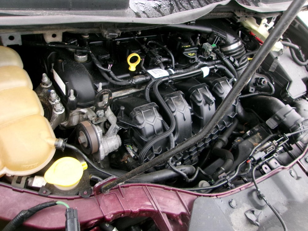 Used Transfer Case Assembly fits: 2014 Ford Escape Grade B