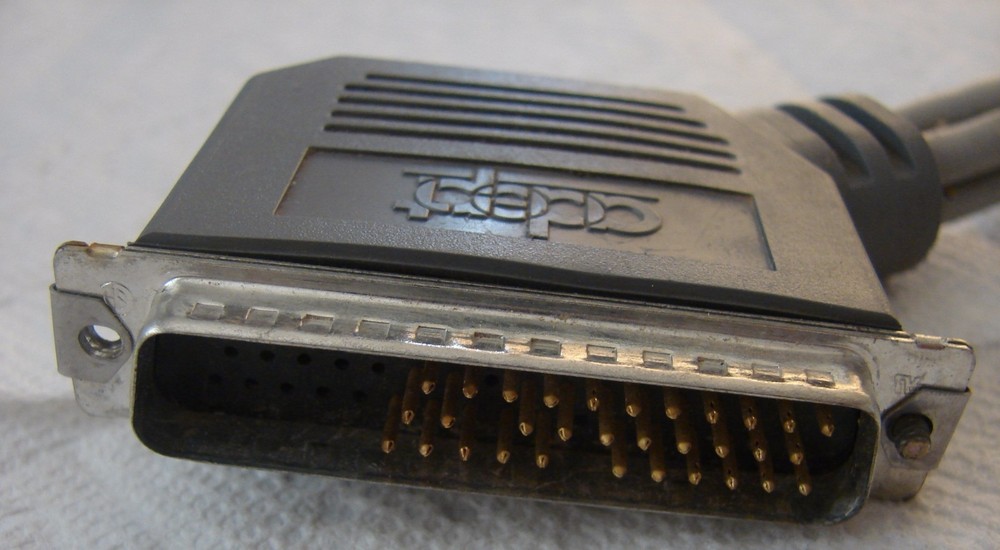 Adept 10330-11141 CABLE ASSEMBLY