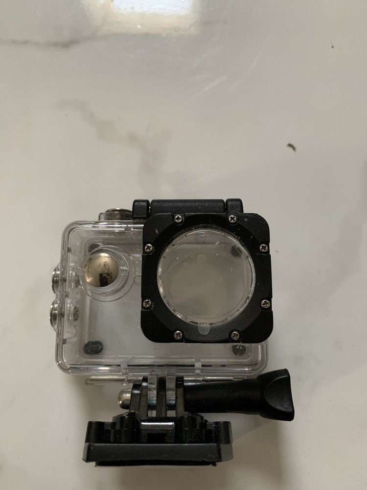 GOPRO WATERPROOF SKELETON CAMERA CASE MUST HAVE