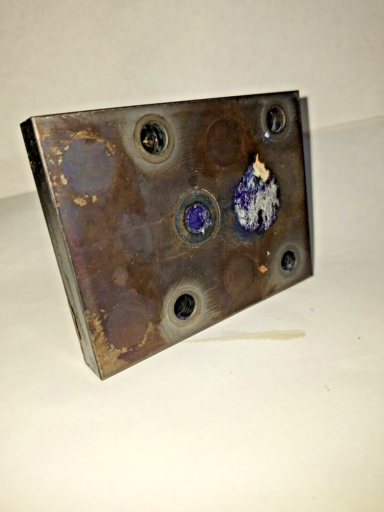 Hot melt gear metring Pump