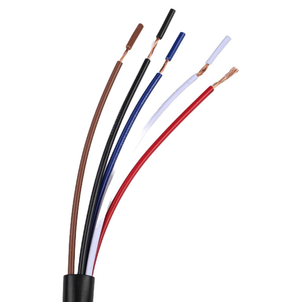 Range Hood Control Switch 5 Functions for Seamless Kitchen Integration