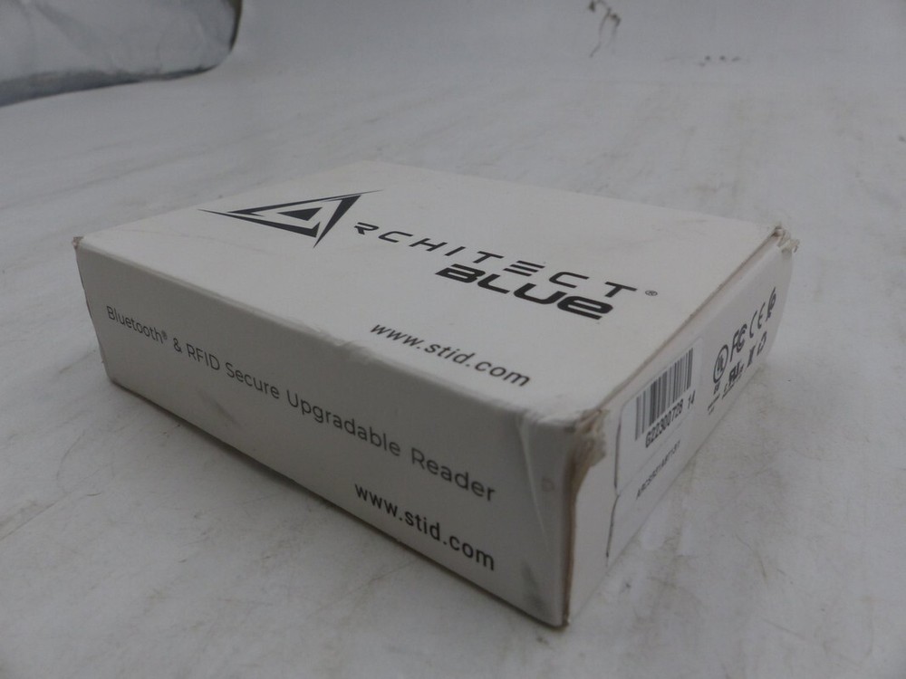 STID ARC-A ARC-A SECURE MIFARE SMARTCARD READER
