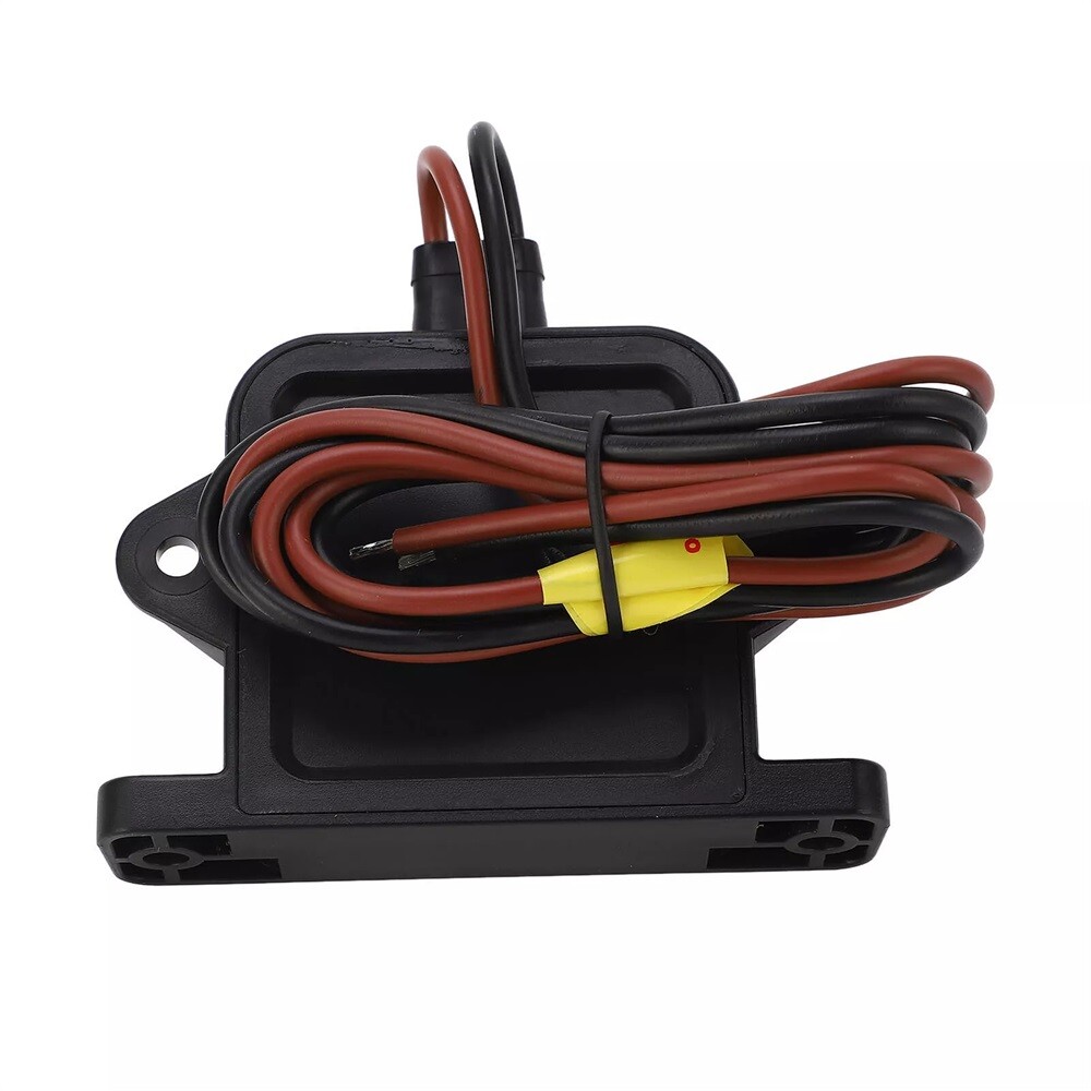 Marine Bilge Pump Sensor Electric Field Sensor Switch Automatic Alarm Water / ๑