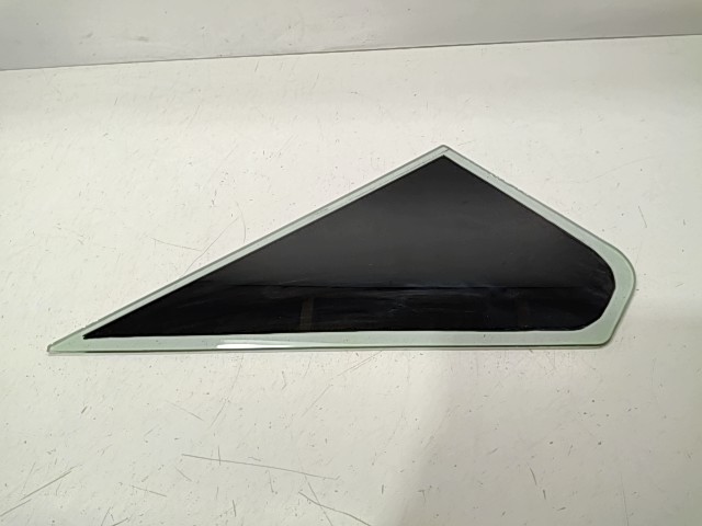 Front Door Window - 2024 Canam Defender
