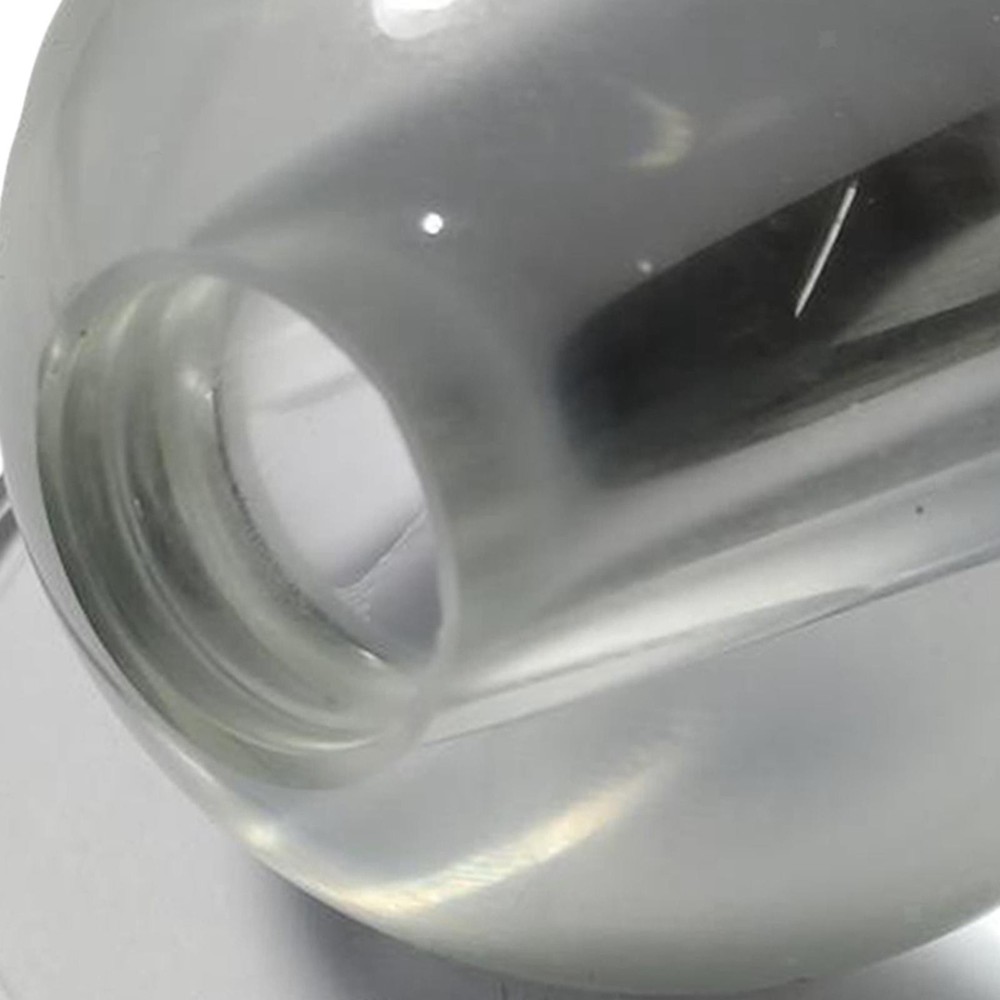 Billiard Stroke Trainer Aiming Practice Tool Clear Pool Cue Stroke Trainer