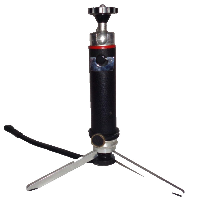 Yashica ST-7 Mini Camera Tabletop Tripod Germany