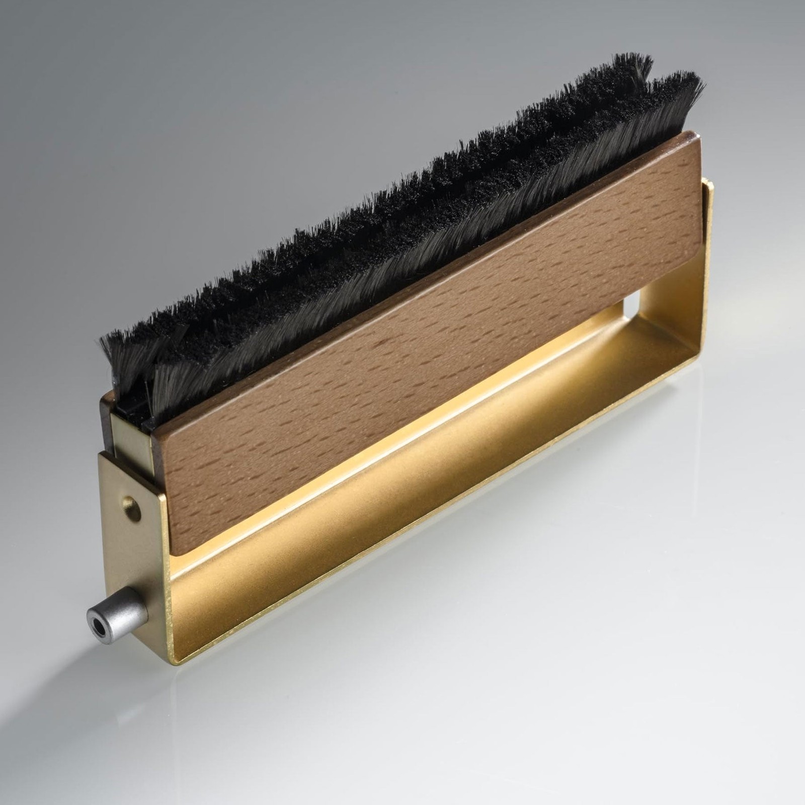 Pro-Ject: Brush It Premium Grounded Record Cleaning Brush