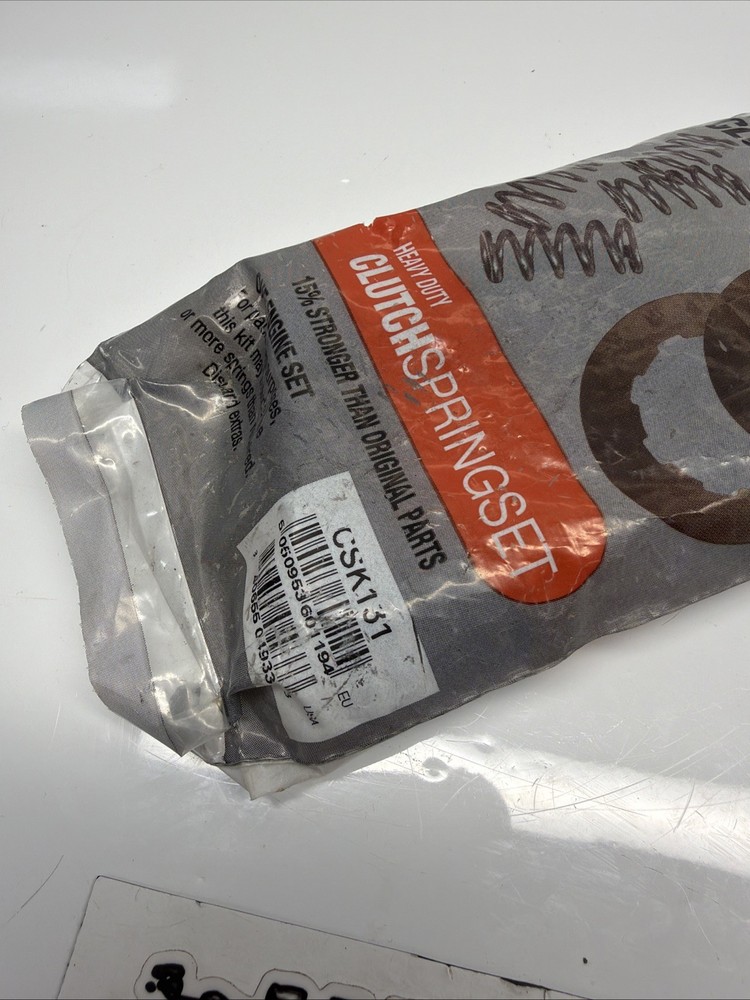 EBC CSK Clutch Spring Kit CSK131