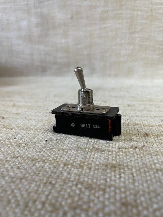 Stone 1825476-1 Toggle Switch