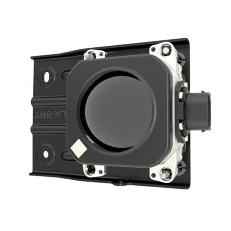 Adaptive Speed Control Module Sensor & Bracket For 15-20 Chrysler 300 68199459AD