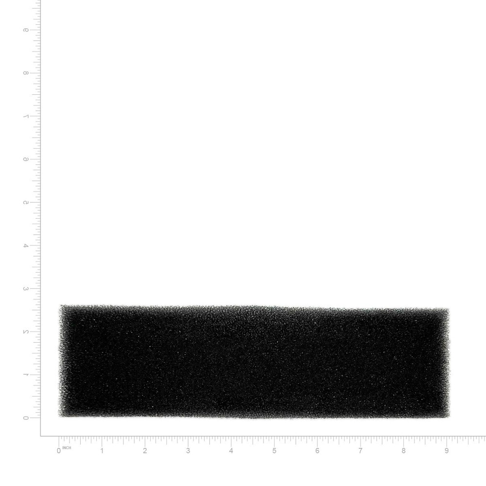 Foam Intake Filter for Stratus 5 Oxygen Concentrators Replacement