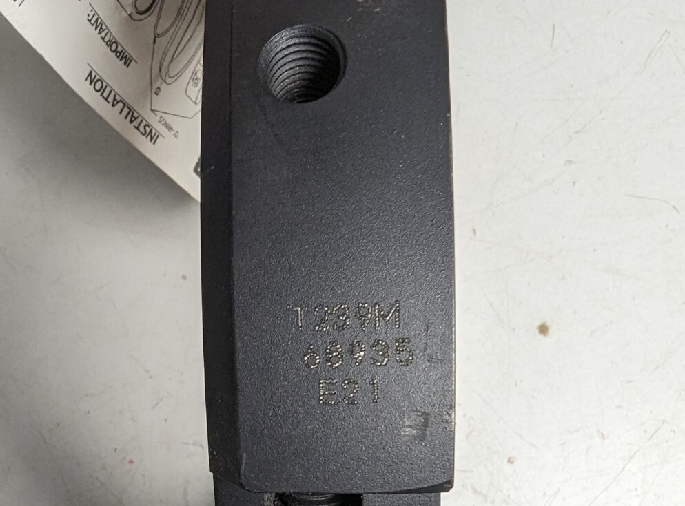 WEIR T239M 68935 E21 Impeller Release Collar